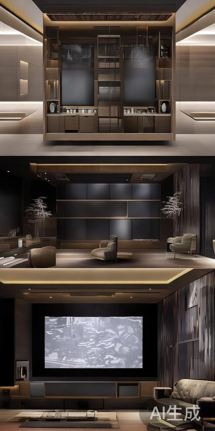 凯发娱乐房创新设计方案与创意灵感全面升级解析与推荐