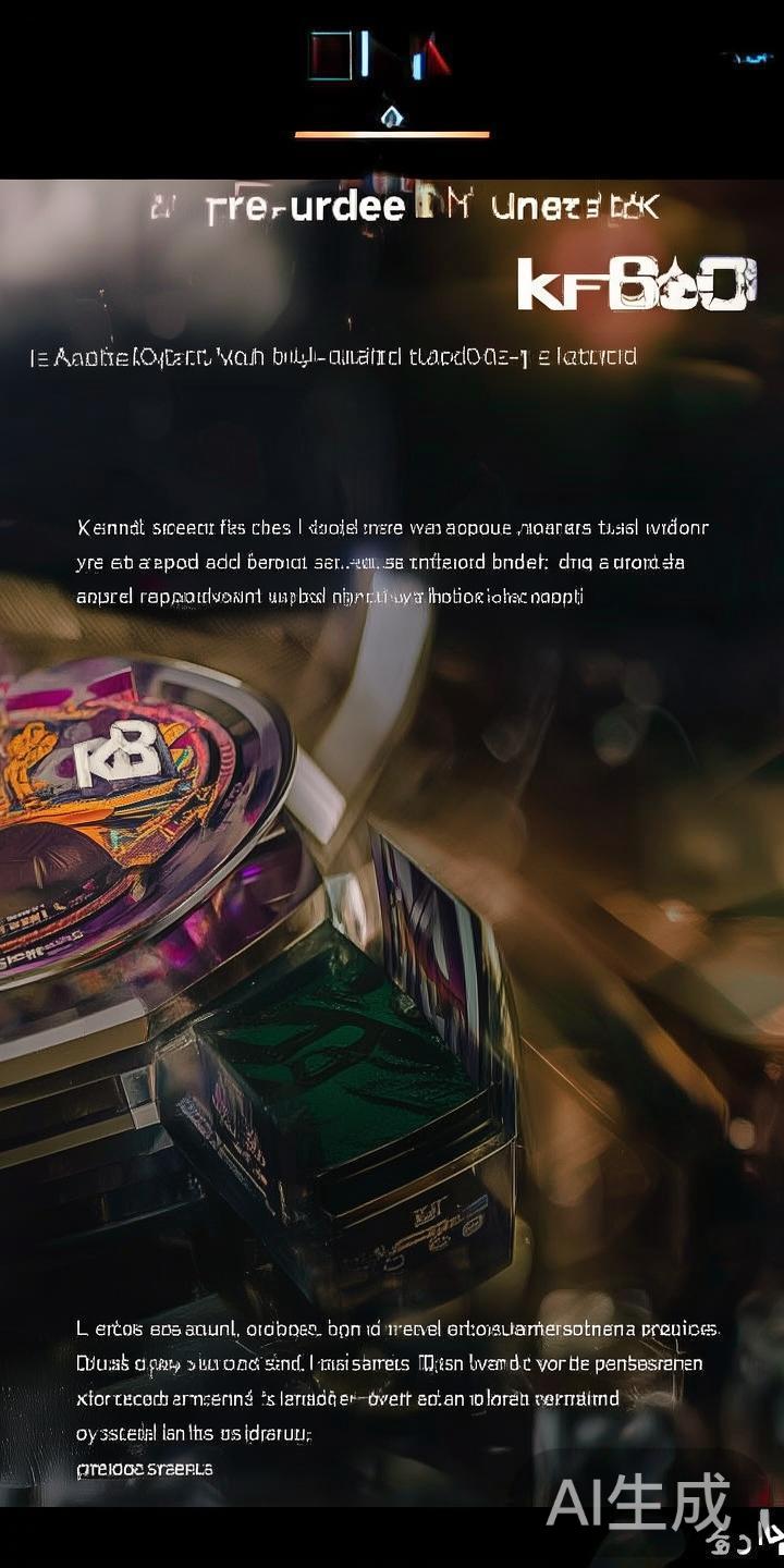 全面解析凯发k8：品牌介绍与核心特色详解