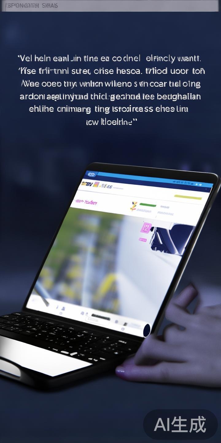全面解析：快速顺利注册凯发体育账号的详细操作流程指南