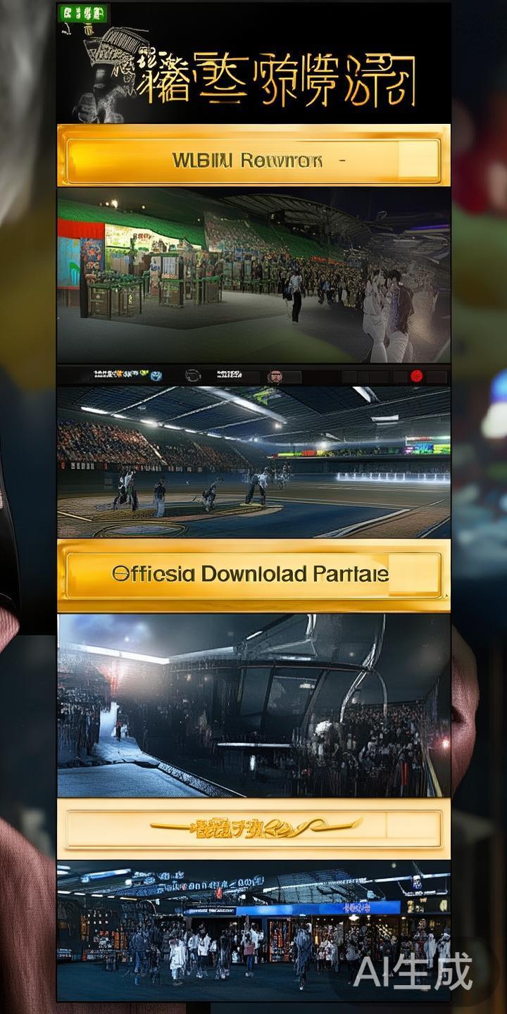 如何快速便捷地找到凯发体育官方下载地址与入口大全