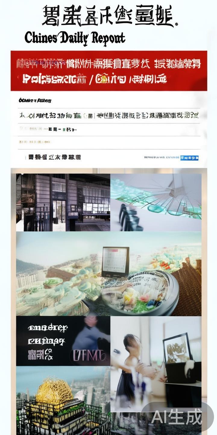 全面解析凯发k8中方日报最新动态与内容意义的重要性