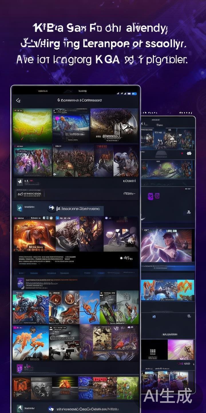 全面解析凯发k8客户端的功能特色与详细操作指南,助你轻松开启娱乐新体验 在追求高效娱乐体验的今天,越来越多的人选择通过智能