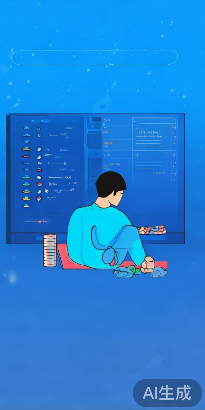 凯发k8平台会赔钱吗？用户在使用中存在亏损风险分析