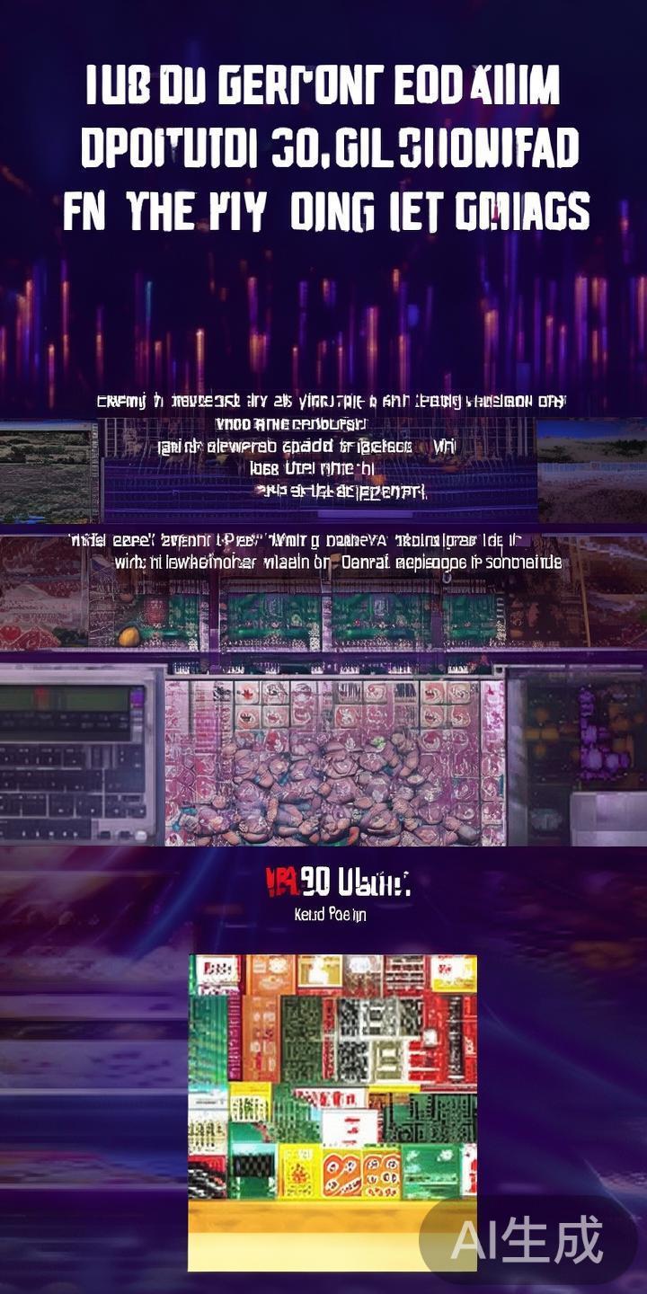 在当前竞争激烈的线上娱乐市场，吸引新玩家的关键在于