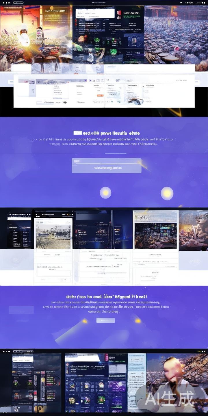 在用户体验方面，K8凯发平台设计简洁直观，界面清晰