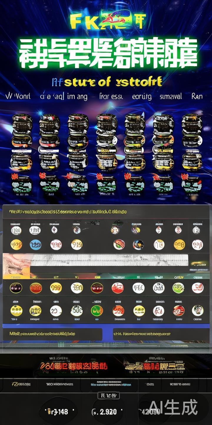 3.&nbsp;高度个性化的投注方式
平台支持多样化的投注