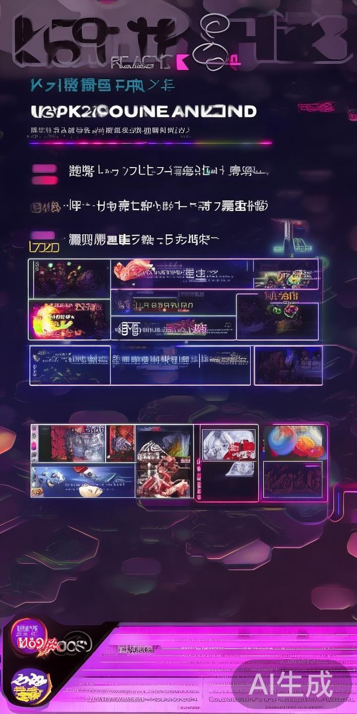 全面解析K8凯发国际娱乐的危害与真实案例分享